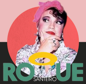 3 - VIUVA  PORCINA de ROQUE SANTEIRO