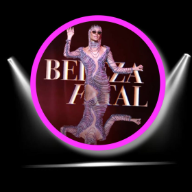 LOLA de BELEZA FATAL