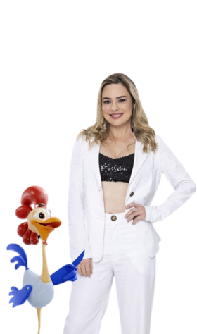 Rachel Sheherazade 