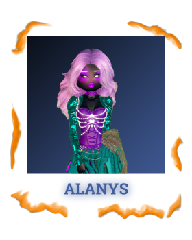 Alanys