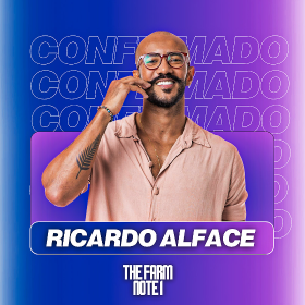 Ricardo alface