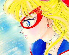 Sailor Vênus