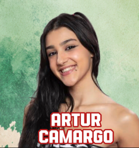 Arthur Camargo