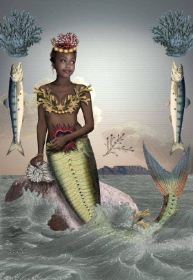 SEREIA KIANDA
