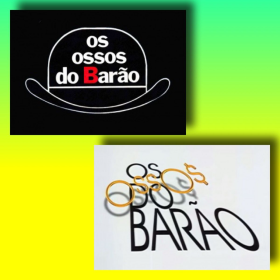OS OSSOS DO BARÃO