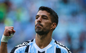 Luiz Suarez