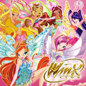 winx club?