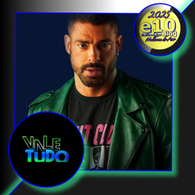 CAUA REYMOND em VALE TUDO