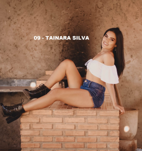 09 Tainara Silva