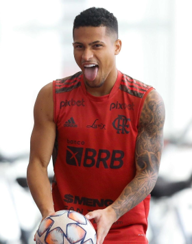 João gomes 