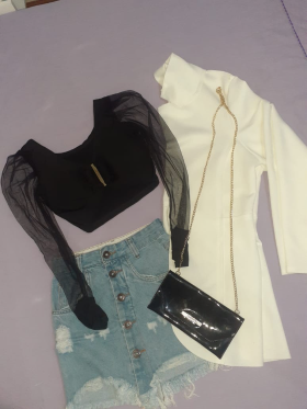 LOOK 7 