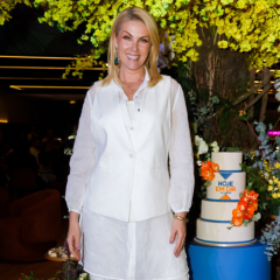 Ana Hickmann