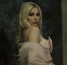 isadora?