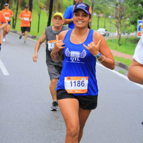 Edna Ferrreira