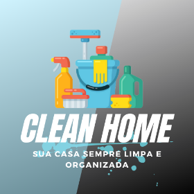 Logo Clean Home 6