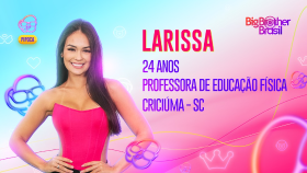 LARISSA
