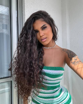 Suane Fernanda