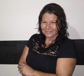 Cristiane Araújo