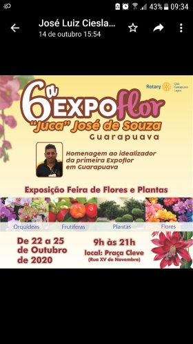 Versão Anteriores