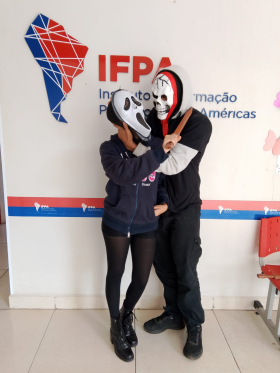 Guilherme e Jeniffer- 24 ADM 06 