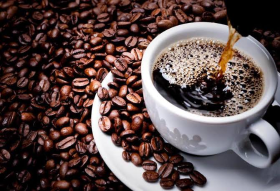 Café da manha