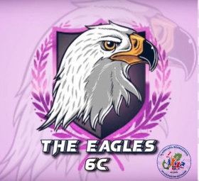 The eagles (6º C)