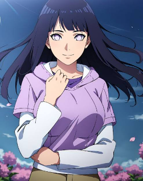Hinata 