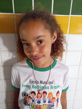 3º A - Maria Lorena
