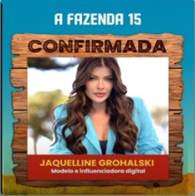 jaquelline grohalski