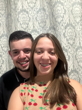ANA PAULA E JOÃO