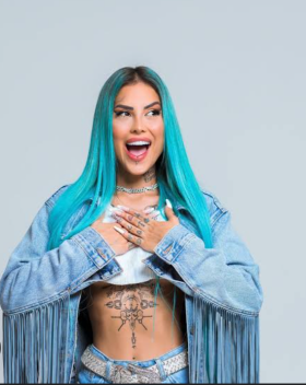 TATI ZAQUI 