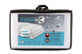 Personal Mix 3