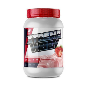 Whey 3w Bio Sport 900g - Por R$106,90