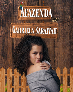 Gabriela saraivah 