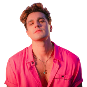 LUAN SANTANA 