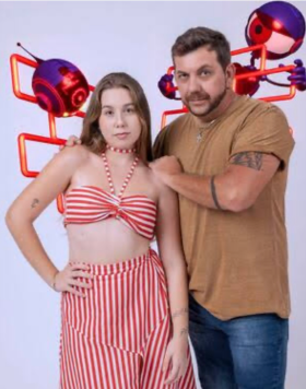 Edy e Raissa