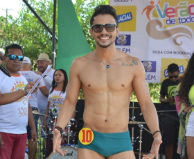 Wesley Vulcao