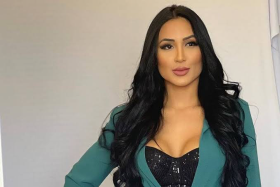 Dayane Bezerra