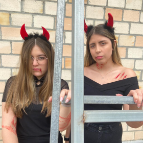 Brenda e Monique - SAC