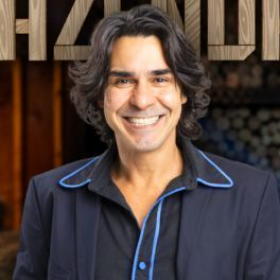 ANDRÉ MARINHO 