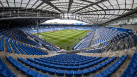 ARENA REALE - REAL SOCIEDAD