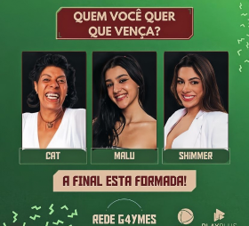 Rede Gaymes 4