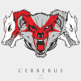 cérbero