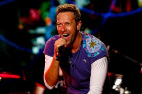 Chris Martin