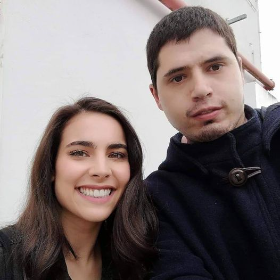Concorrente 11#