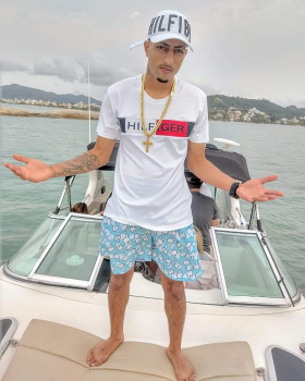 Mc Thayrruan