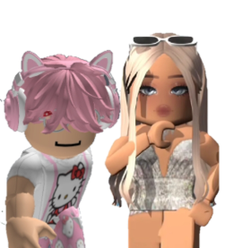 Love Meteoro💋 & Lacco Walck 🦩