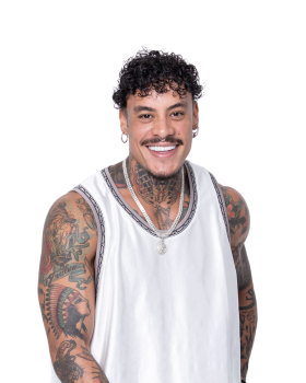 Murilo Dias