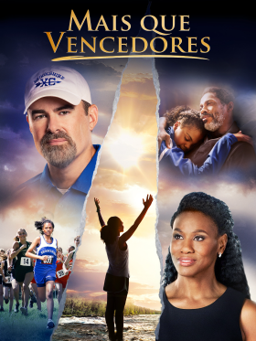 MAIS QUE VENCEDORES