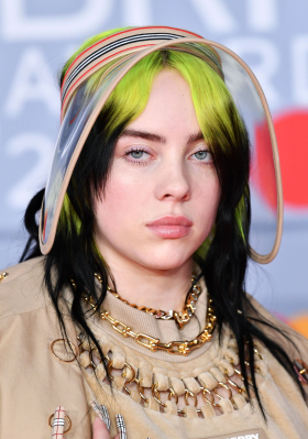 Billie Elish 